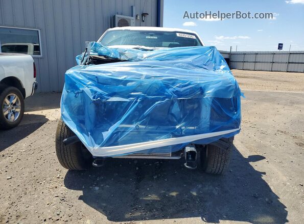 1FTEW2LP7TKD16187 2026 FORD F150 White Vista frontal