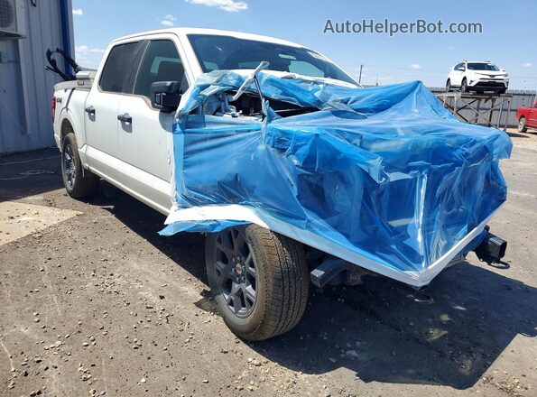 1FTEW2LP7TKD16187 2026 FORD F150 White Delantero derecho