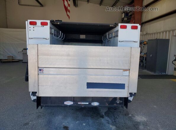 1FTEX1C53JKE81799 2018 FORD F150 White Vista trasera