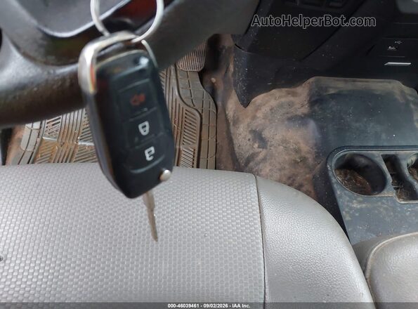1FTEX1EB7JFB02878 2018 FORD F150 Белый Вид панели приборов