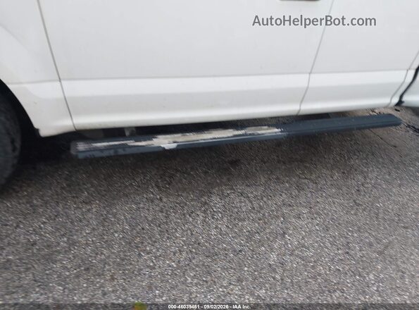 1FTEX1EB7JFB02878 2018 FORD F150 Белый 