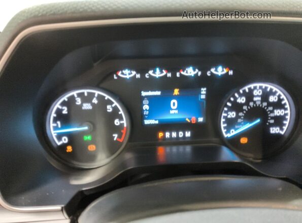1FTEX1EP3MKF02928 2021 FORD F150 White 
