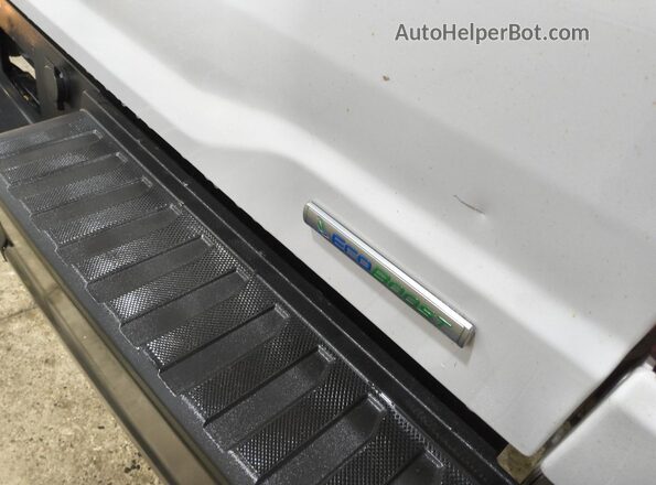 1FTEX1EP3MKF02928 2021 FORD F150 White 