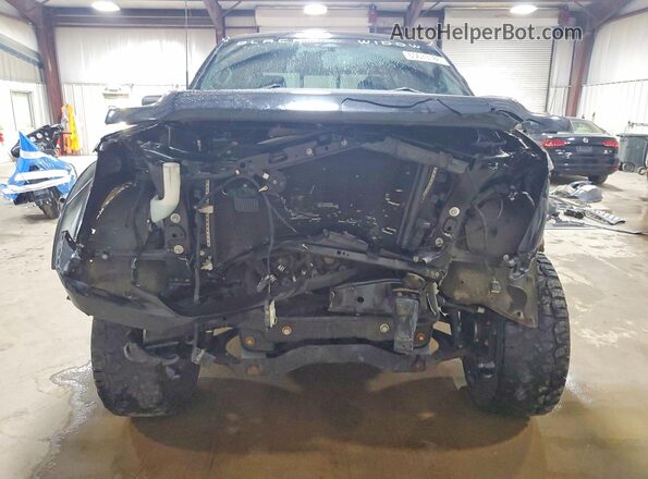 1FTFW1E54MFD11520 2021 FORD F150 Черный Вид спереди