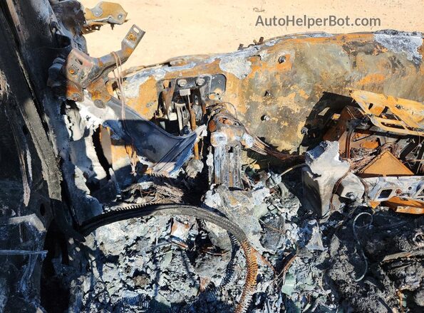 1FTFW1E57NFB09997 2022 FORD F150 Silver Widok zestawu wskaźników