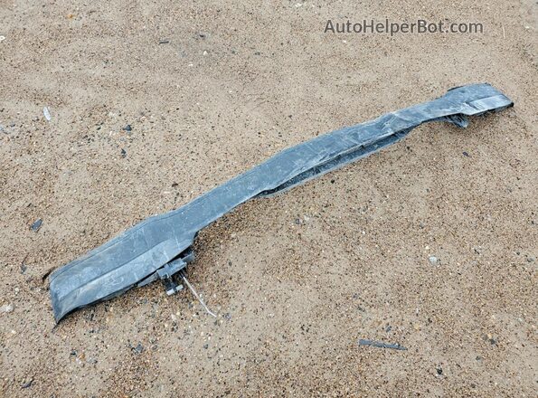 1FTFW1E57PFC35697 2023 FORD F150 Gray VIN კოდის სტიკერის ხედი