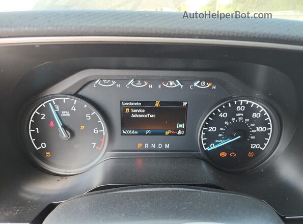 1FTFW1E80PFC47510 2023 FORD F150 Black 