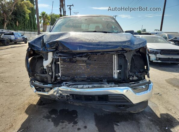 1FTFW1E80PFC47510 2023 FORD F150 Black Widok wnętrza 360 stopni