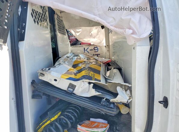 1FTFW1E84MFB63850 2021 FORD F150 White Հետևի նստատեղերի տեսք