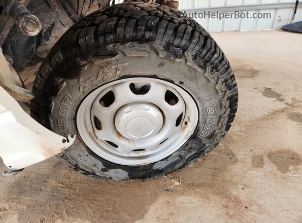 1FTFW1L8XTKD92865 2026 FORD F150 White 