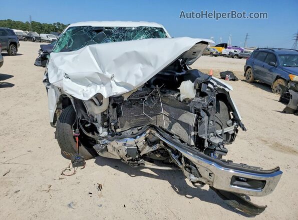 1FTFW3LD5RFA49262 2024 FORD F150 White Вид спереду