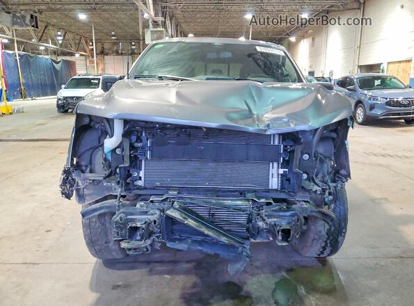 1FTFW3LD8RFA62491 2024 FORD F150 Gray Դիմացի տեսք