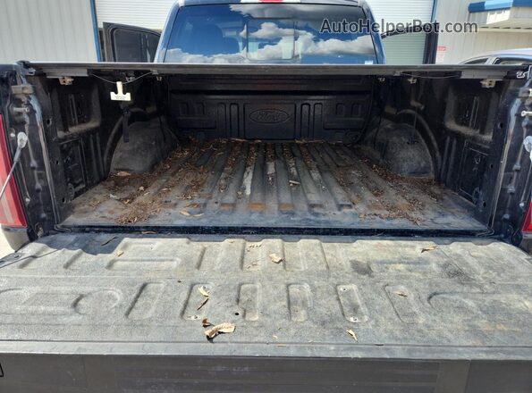 1FTFW3LDXRFA48429 2024 FORD F150 Black 
