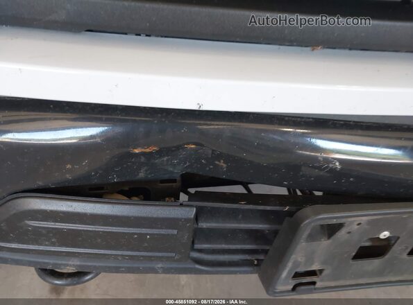 1FTFX1E50PKE22929 2023 FORD F150 White Вид спереду