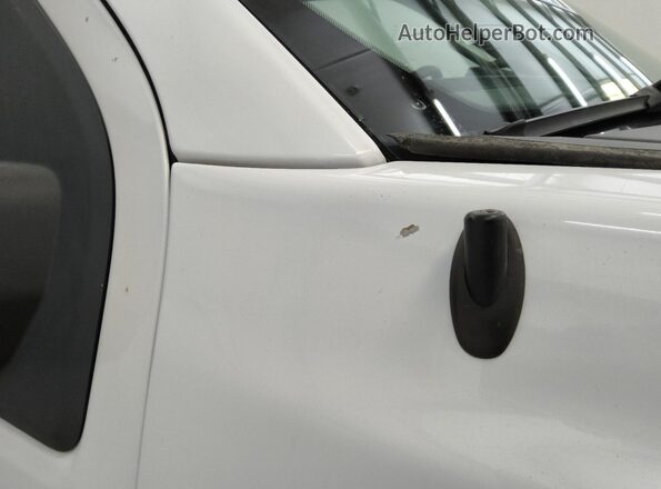 1FTFX1EF4GKD15763 2016 FORD F150 White 