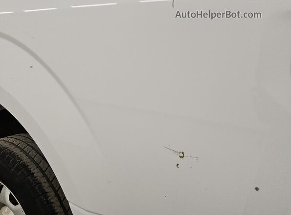 1FTMF1CB3KKD48143 2019 FORD F150 White 