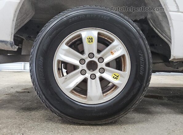 1FTMF1CB9KKD57235 2019 FORD F150 White 