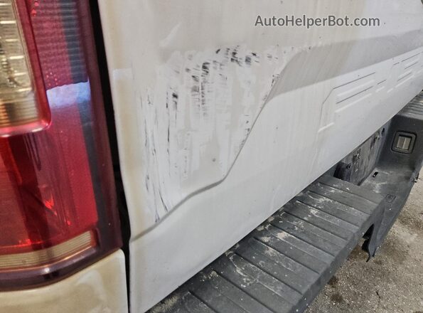 1FTMF1CB9KKD57235 2019 FORD F150 White 