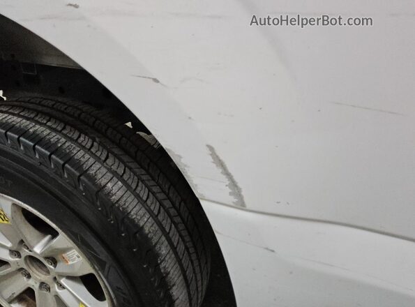 1FTMF1CB9KKD57235 2019 FORD F150 White 