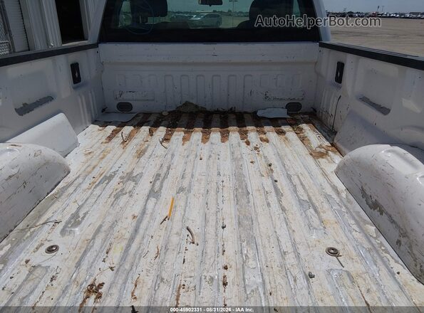 1FTMF1CP9GKD30264 2016 FORD F150 White Вид щитка приладів