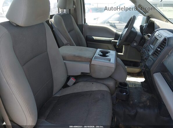 1FTMF1CP9GKD30264 2016 FORD F150 White Вид наклейки з VIN-кодом
