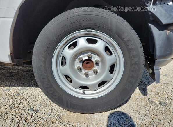 1FTMF1CPXJKD23377 2018 FORD F150 White 