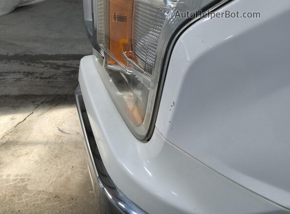 1FTMF1EB2JKC76377 2018 FORD F150 White 