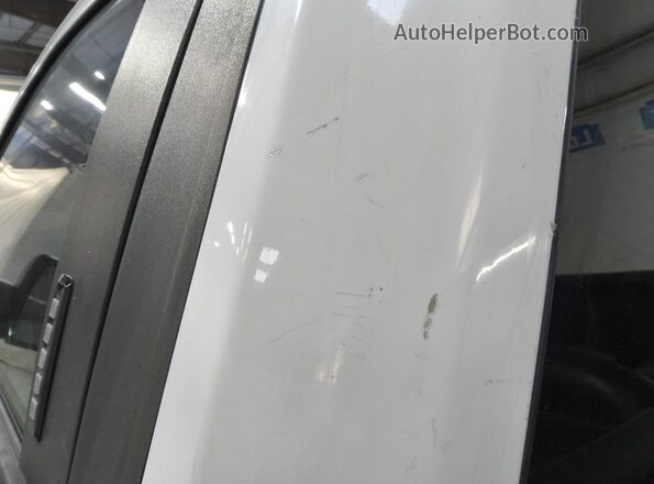 1FTMF1EB2JKC76377 2018 FORD F150 White 