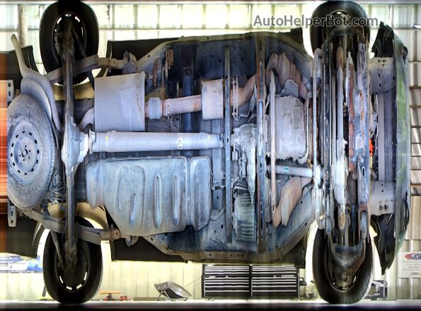 1FTMF1EB9JKC85772 2018 FORD F150 White Widok naklejki z numerem VIN