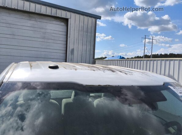 1FTMF1EB9JKC85772 2018 FORD F150 White Widok wnętrza 360 stopni