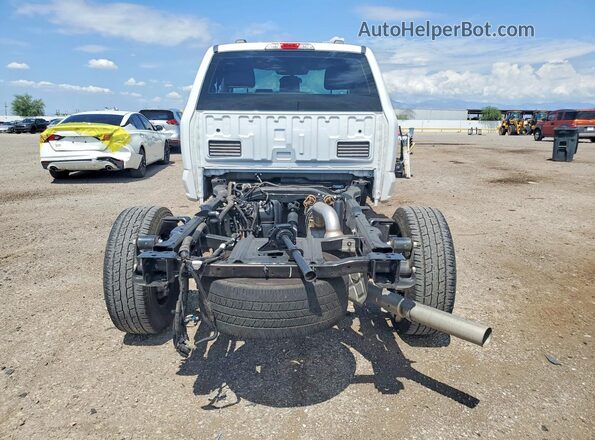 1FTRF3AA6REC49109 2024 FORD F350 White Vista trasera