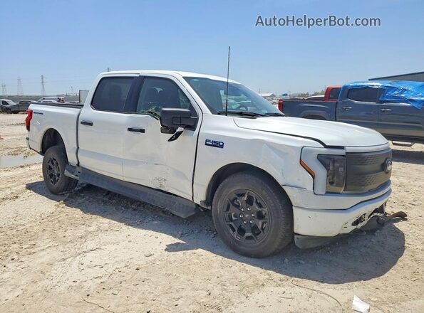 1FTVW3LK2SWG00831 2025 FORD F150 White Առջևի աջ