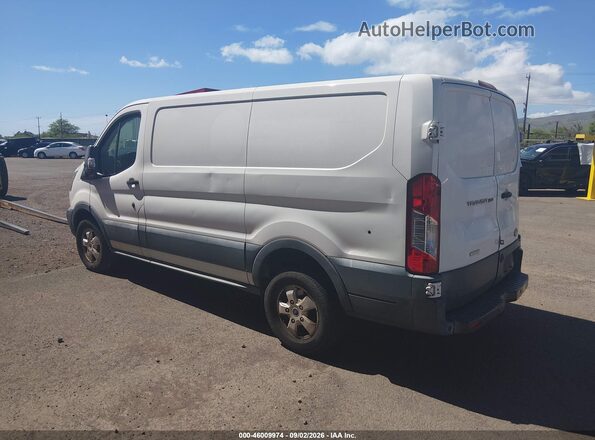 1FTYR1YG5HKA47721 2017 FORD TRANSIT-250 White უკანა მარცხენა