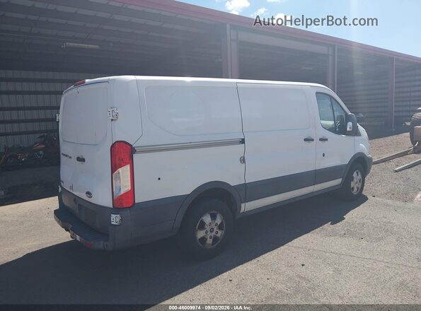 1FTYR1YG5HKA47721 2017 FORD TRANSIT-250 White უკანა მარჯვენა