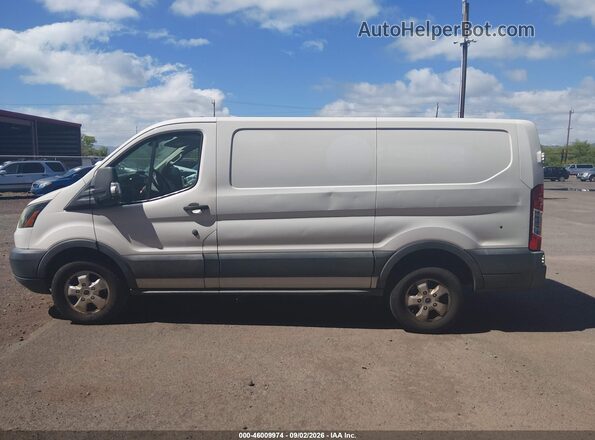 1FTYR1YG5HKA47721 2017 FORD TRANSIT-250 White სალონის 360-გრადუსიანი ხედი