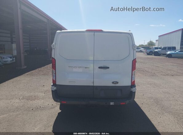 1FTYR1YG5HKA47721 2017 FORD TRANSIT-250 White 