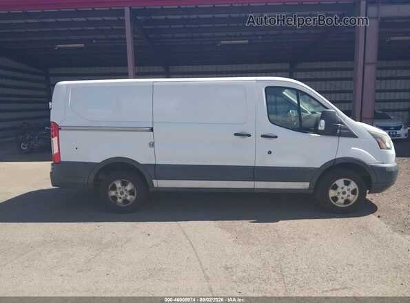 1FTYR1YG5HKA47721 2017 FORD TRANSIT-250 White უკანა სალონის ხედი