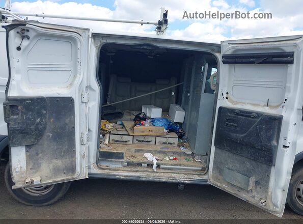 1FTYR1ZM2HKA09626 2017 FORD TRANSIT-250 White Вид наклейки з VIN-кодом