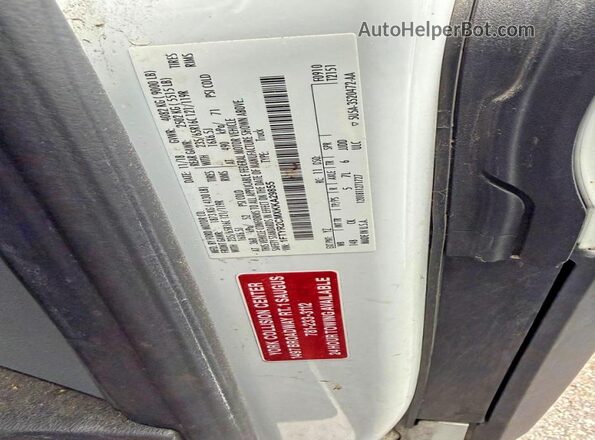 1FTYR2CMXKKA29855 2019 FORD TRANSIT White უკანა სავარძლების ხედი