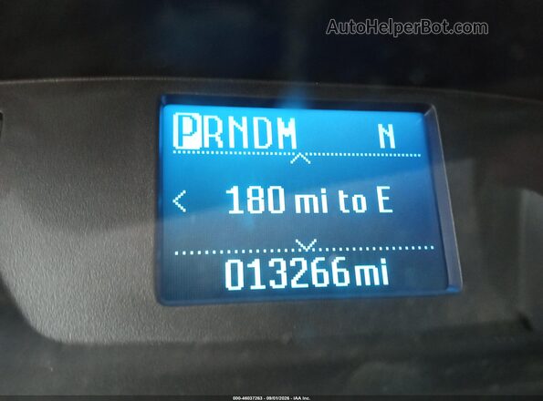 1FTYR3XM1JKA99890 2018 FORD TRANSIT-250 Белый Вид сзади