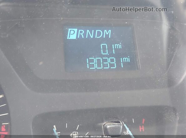 1FTYR3XM2KKB17699 2019 FORD TRANSIT-250 Blue 