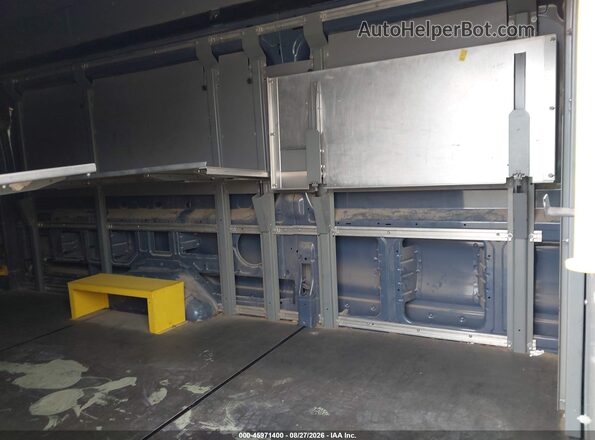 1FTYR3XM2KKB89955 2019 FORD TRANSIT-250 Синий Вид наклейки с VIN-кодом