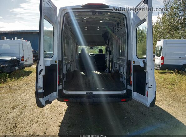 1FTYR3XM3JKA99891 2018 FORD TRANSIT-250 White 