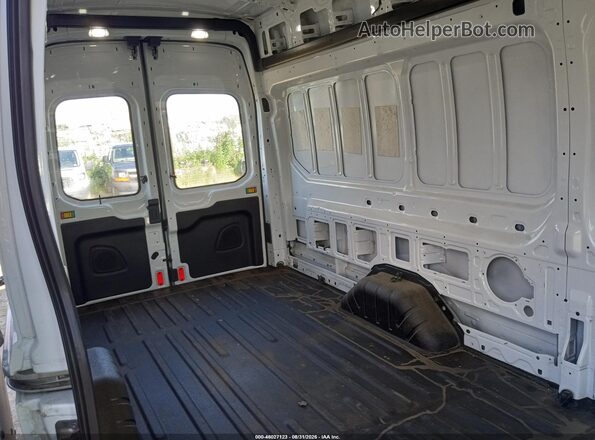 1FTYR3XM3JKA99891 2018 FORD TRANSIT-250 White 