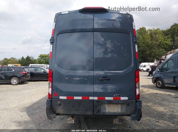 1FTYR3XM3KKA97771 2019 FORD TRANSIT-250 Синий 