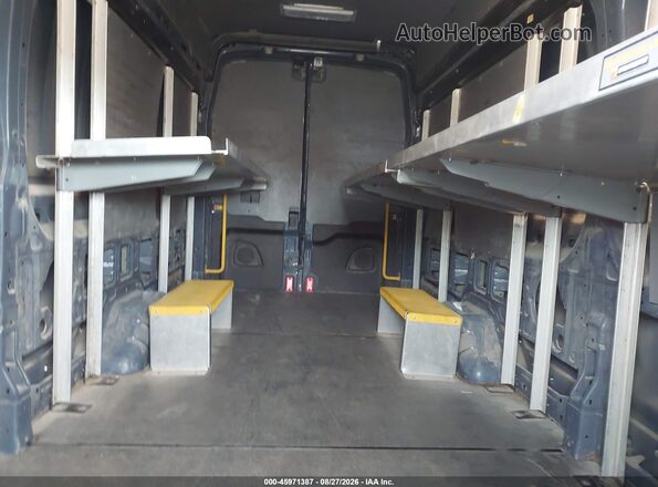 1FTYR3XM8KKB12927 2019 FORD TRANSIT-250 Синий Вид наклейки с VIN-кодом