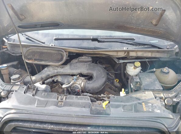 1FTYR3XM9KKA97337 2019 FORD TRANSIT-250 Синий Вид сзади