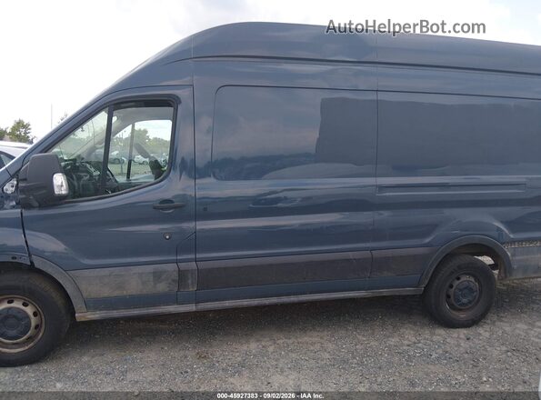 1FTYR3XM9KKA97337 2019 FORD TRANSIT-250 Синий 