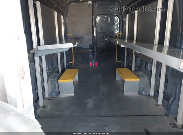 1FTYR3XM9KKA97337 2019 FORD TRANSIT-250 Синий Вид наклейки с VIN-кодом