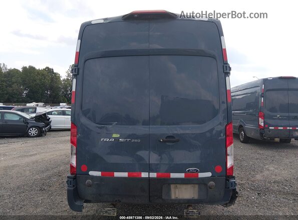 1FTYR3XM9KKA97466 2019 FORD TRANSIT-250 Синий 